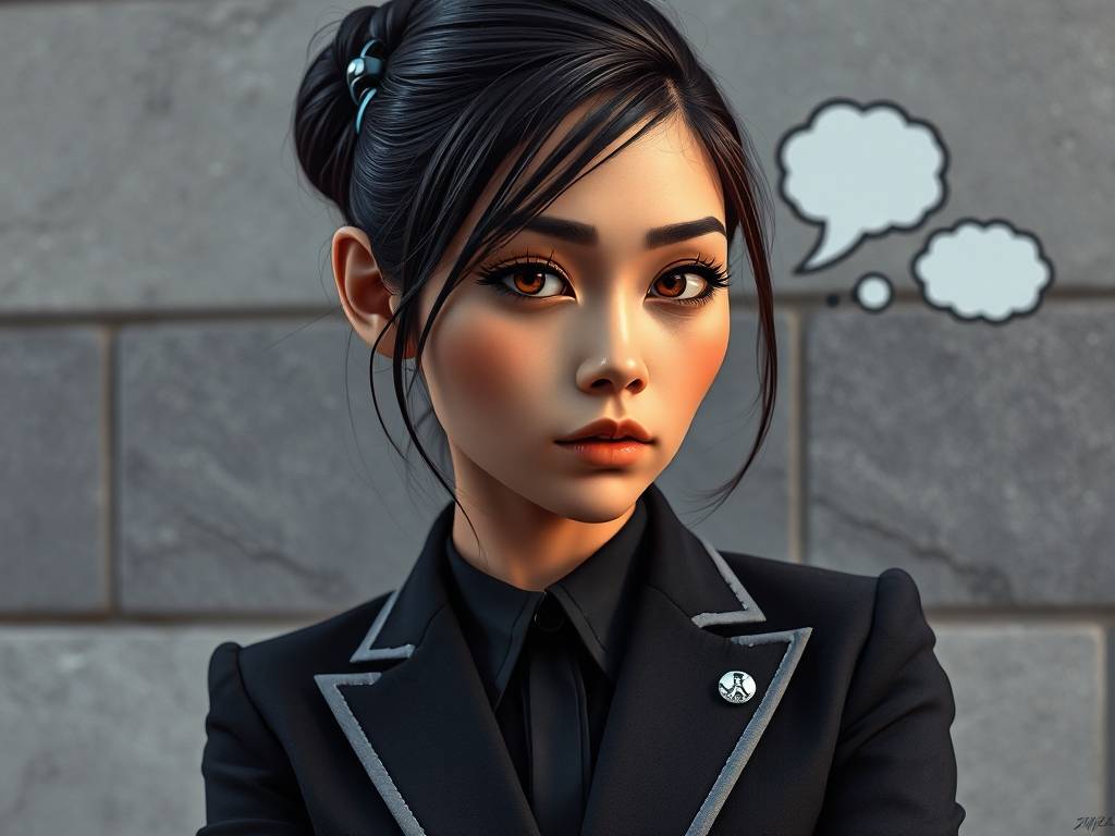 属猴摩羯座女人性格特点