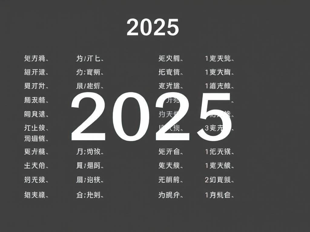 2025年男宝宝取名字大全
