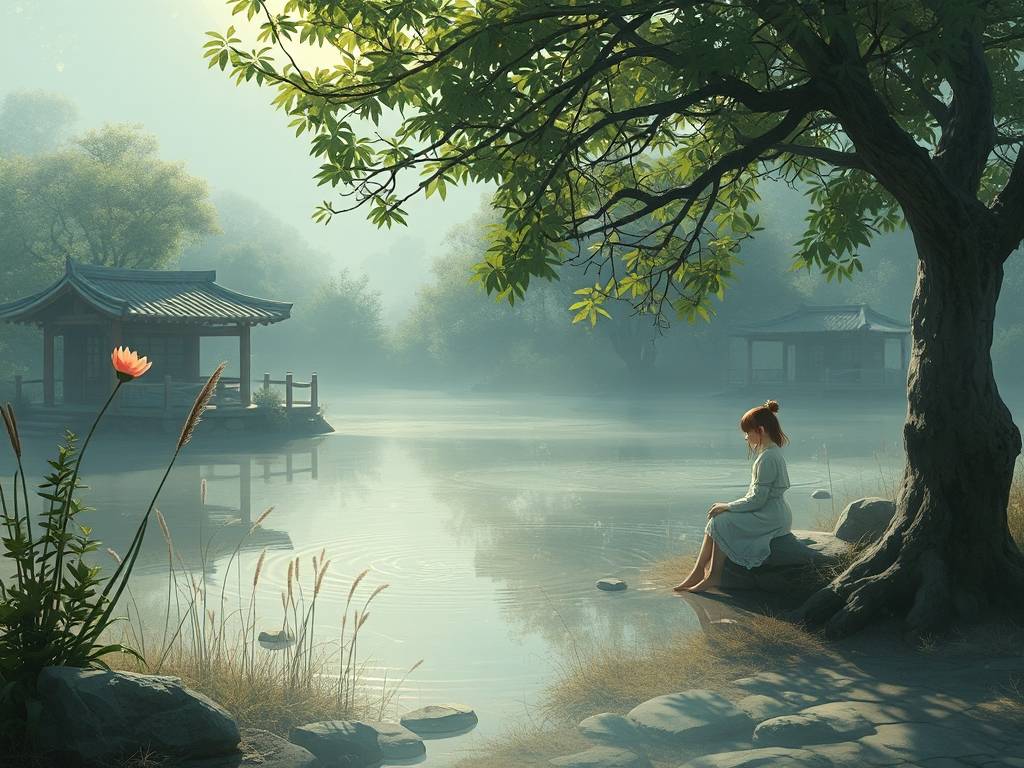 水瓶(píng)女怕我烦她躲起来,水瓶(píng)女开始躲你了什么原因