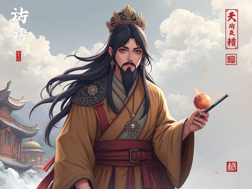 吕祖灵签92签文全部详解