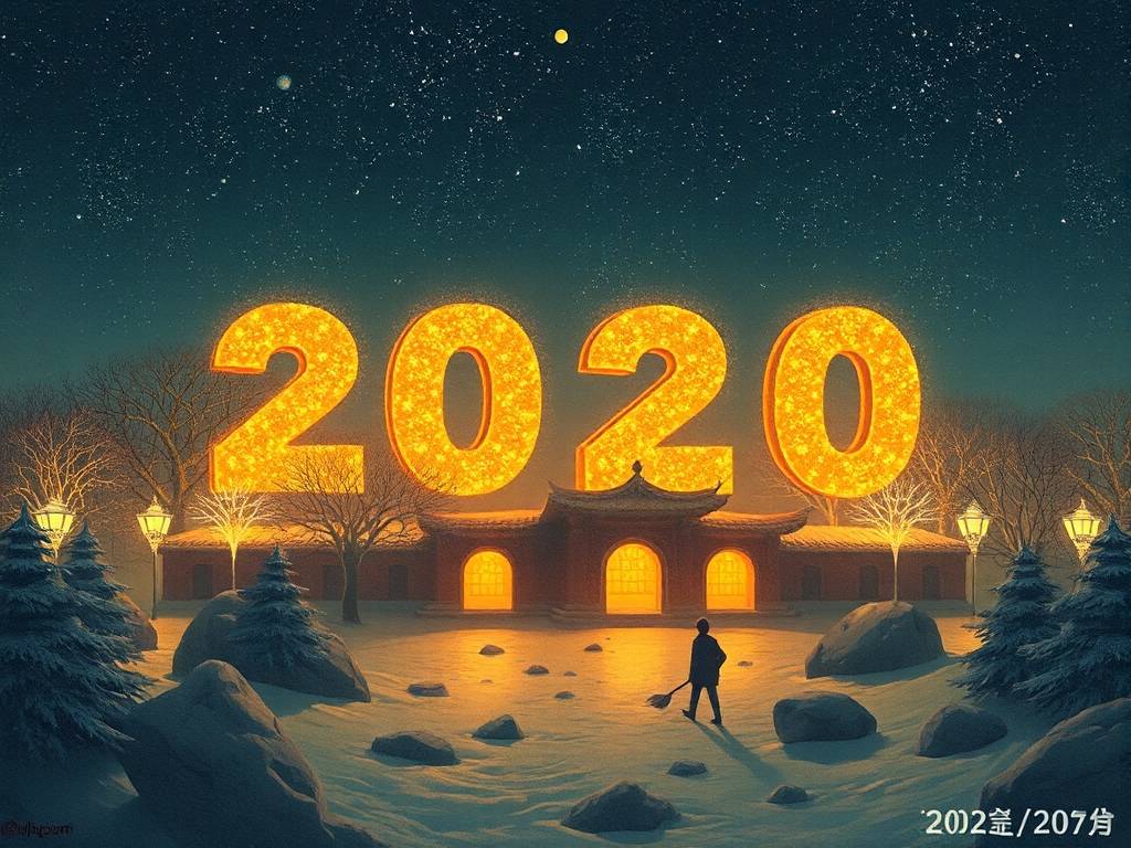 十二星座运势 2020年摩羯座详细运势汇总