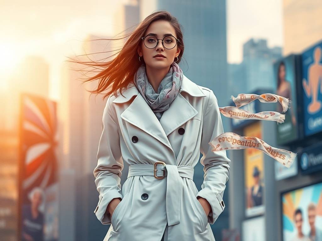 三十岁水瓶女,水瓶座的女生特点