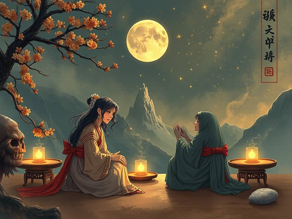 摩羯座女生是什么性格 摩羯座女生全面性格