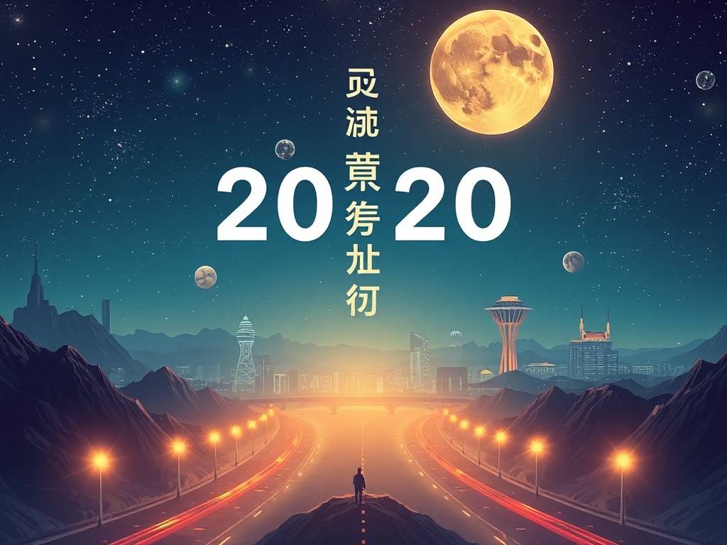 2020年摩羯座运势详解