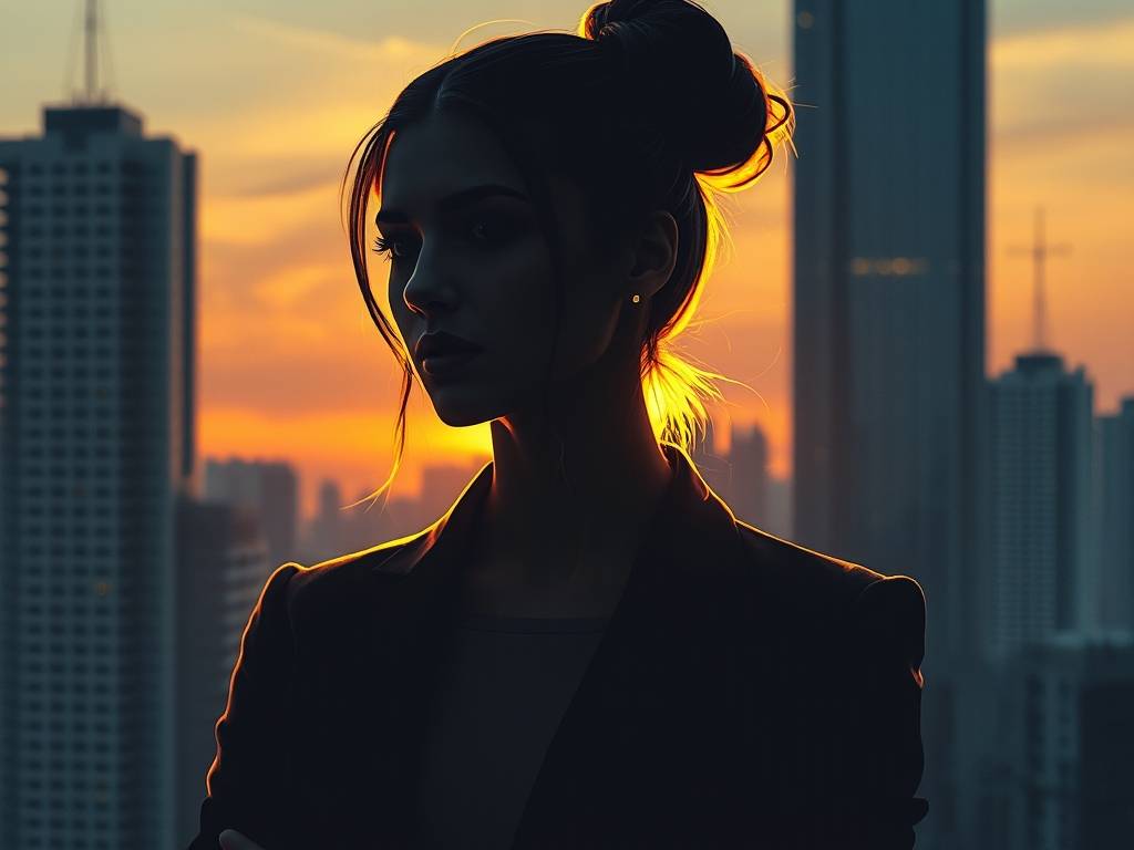 摩羯女渣不渣 摩羯座女生渣不渣