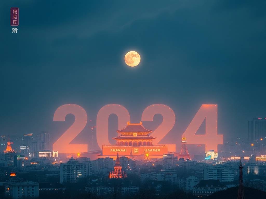 2024属鸡的今年多大