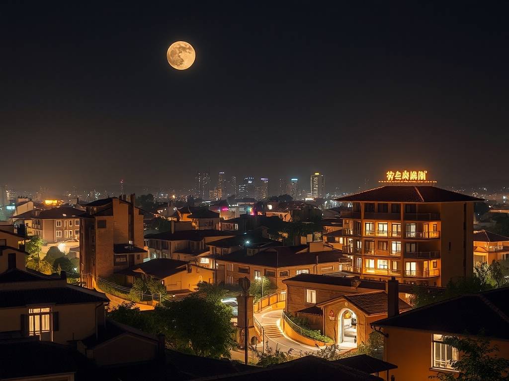摩羯座的几种撩妹套路，你中招了吗？