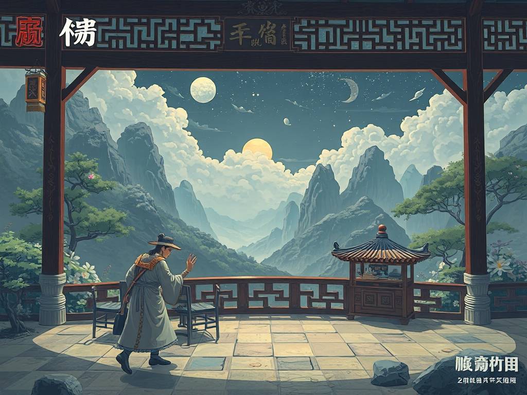 摩羯男能接受异地恋吗