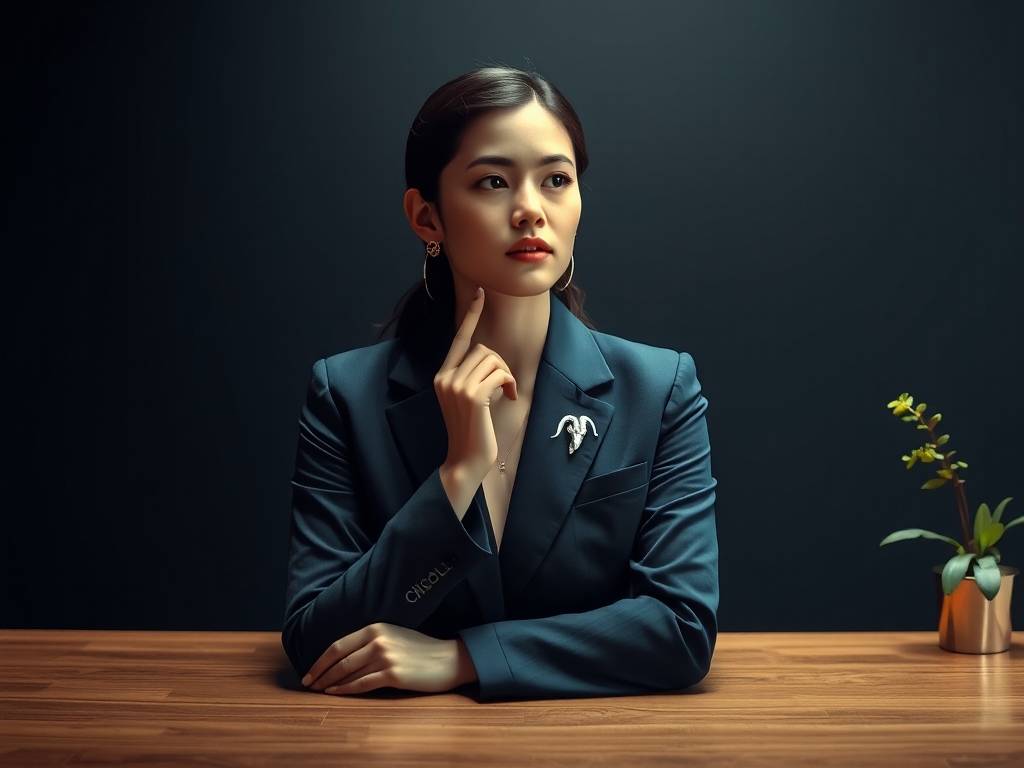 摩羯座女生有什么特点 摩羯座女生有什么特别之处