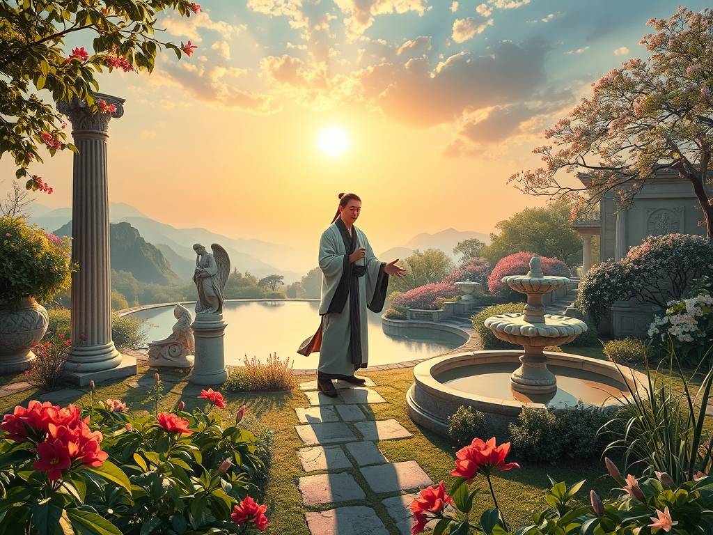 廖均卿风水案例