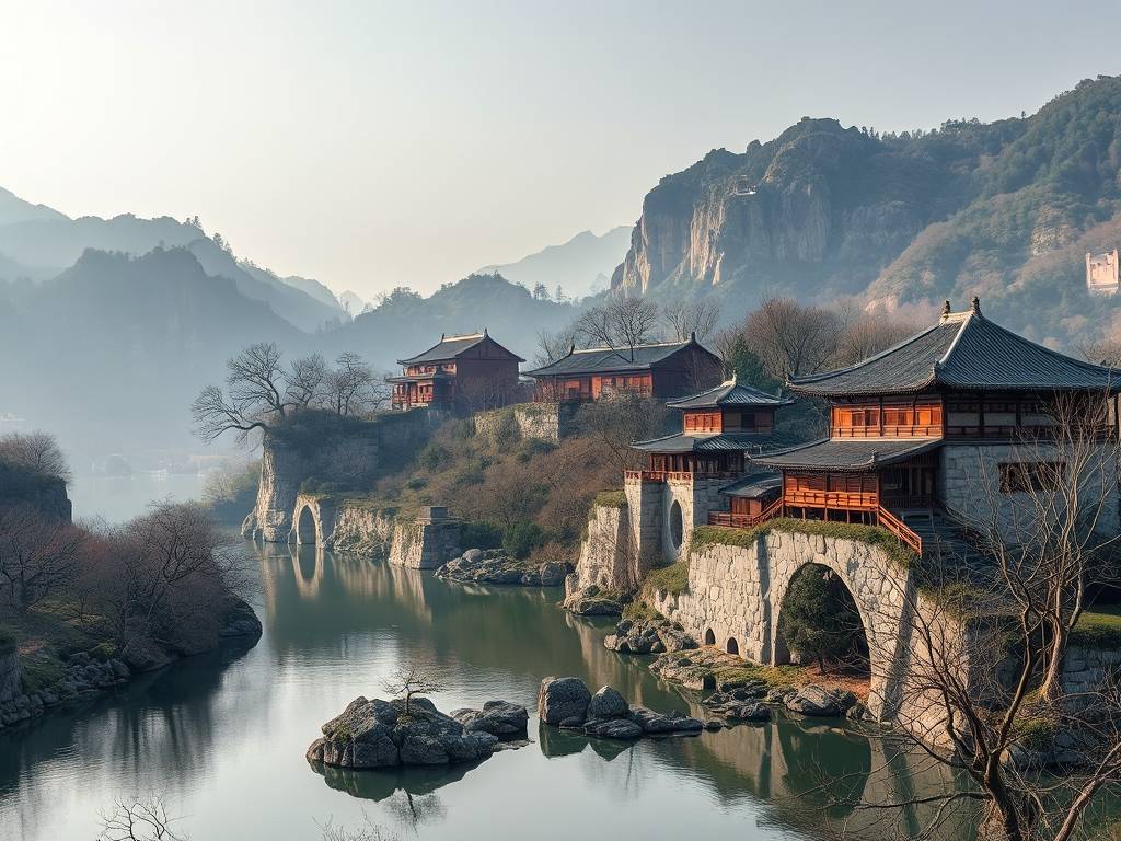 廖均卿风水案例