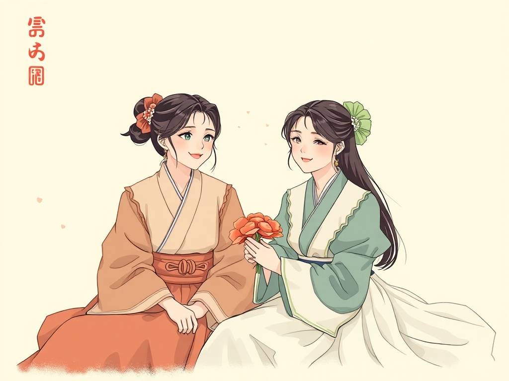 摩羯女很粘(zhān)人吗 摩羯女黏人到什么程度