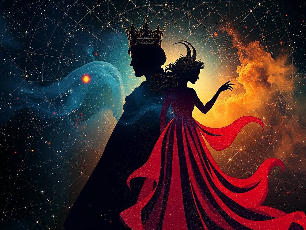摩羯座会败给哪种情敌 摩羯座最容易和哪个星座成为情敌