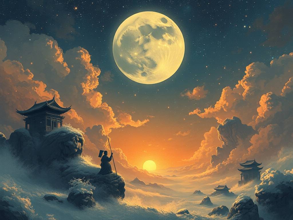 天蝎上升星座是什么