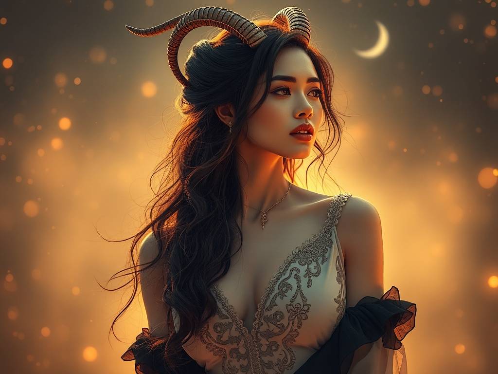 摩羯女以什么特性吸引异性 细数摩羯女的(de)20个性格特点