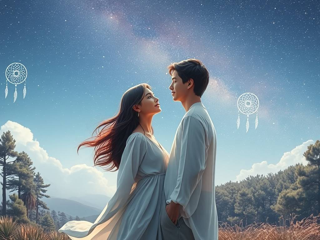 双鱼座对爱情