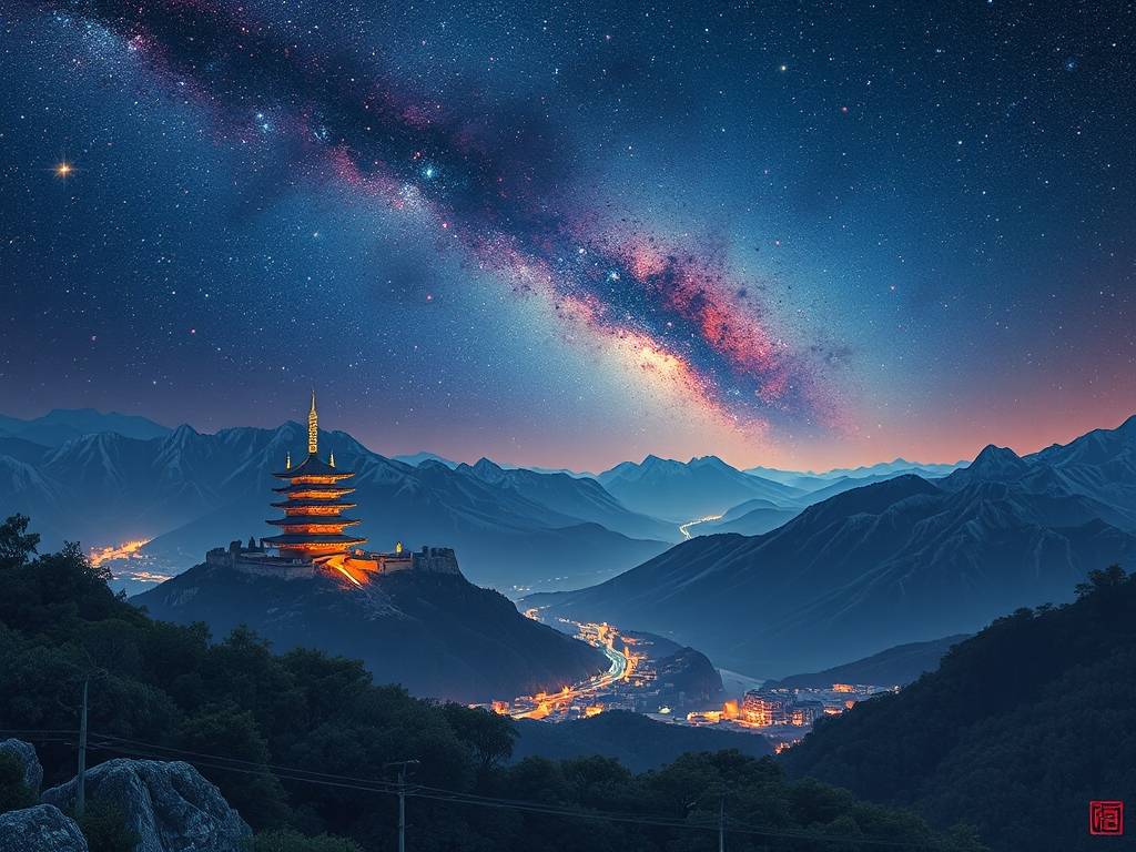 摩羯座的三个贵人星座