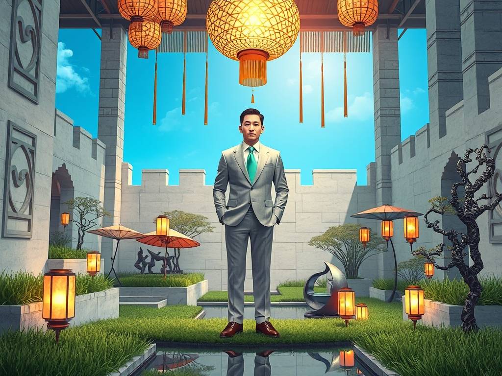 全球富豪双子座