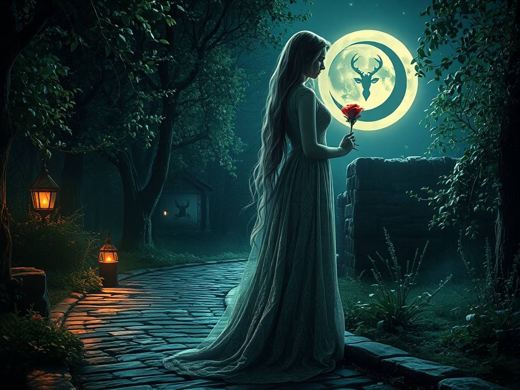 把摩羯男迷得死死的星座女