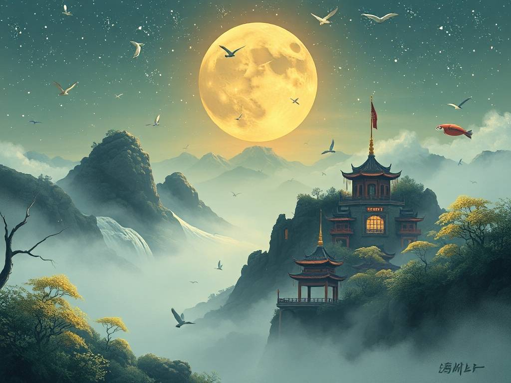 哪些星座驾驭得了摩羯座 唯一管得住摩羯座的星座