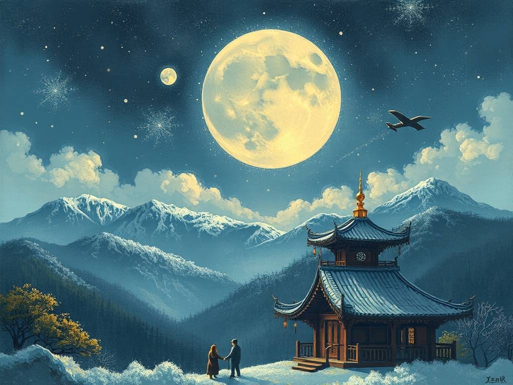 一月十六号是什么星座 摩羯座1月16日出生是什么命运