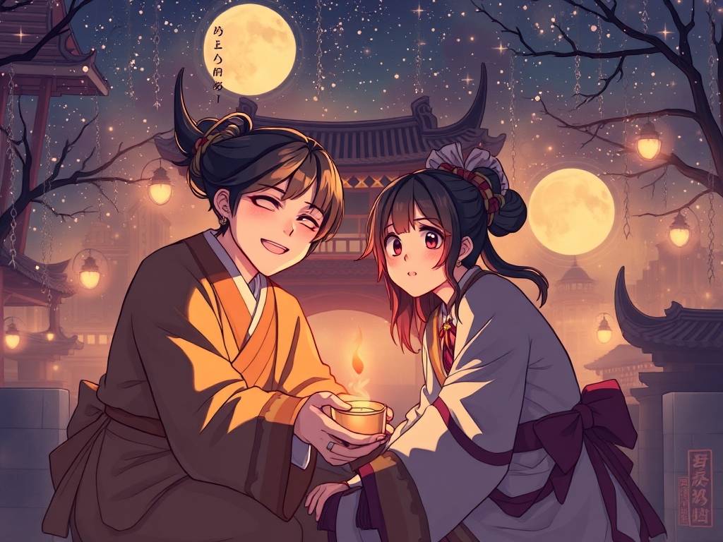 摩羯座的宿命婚姻是谁