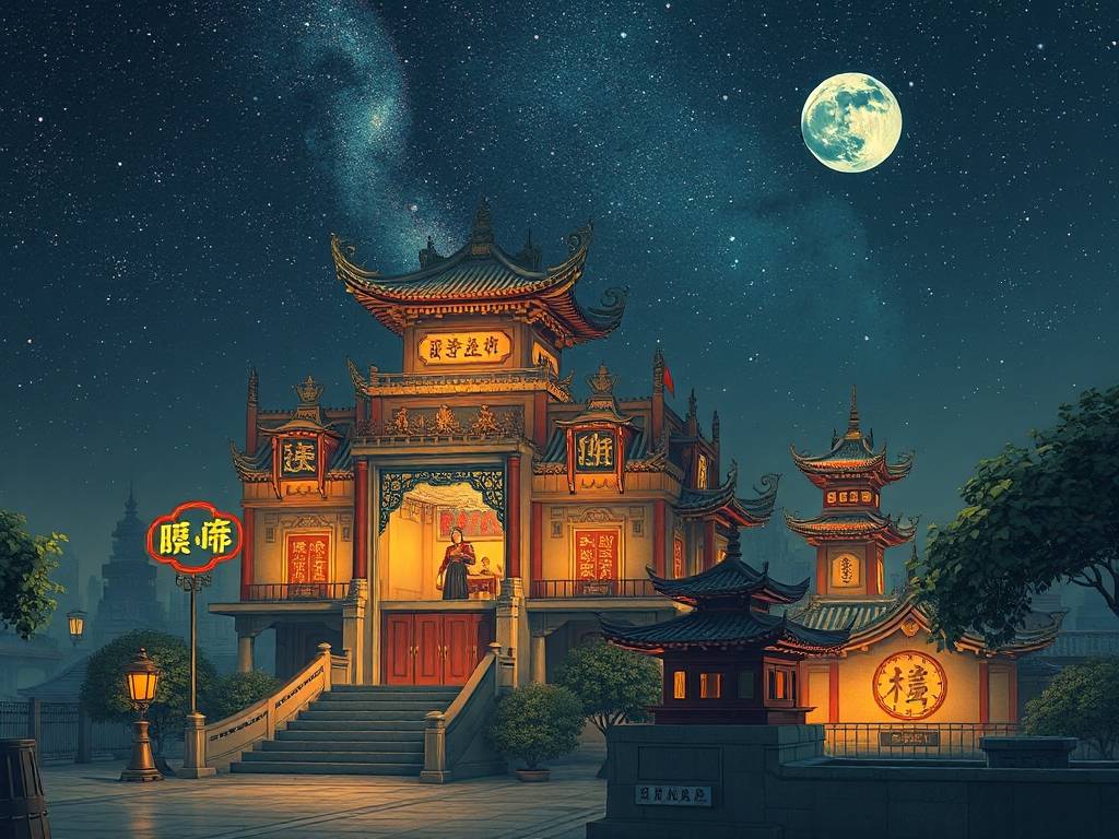 摩羯座和什么星座最配朋友