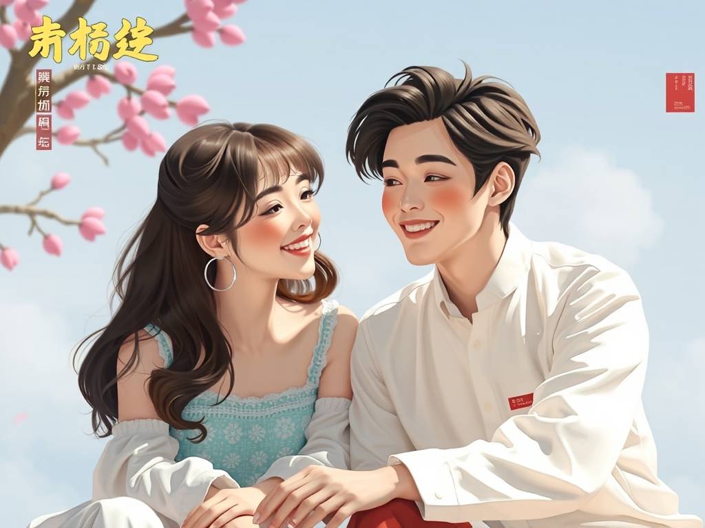 摩羯座男喜欢什么类型的女生
