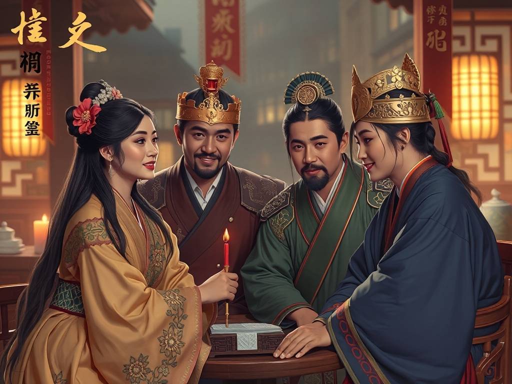 摩羯座女生和什么星座可以做朋友