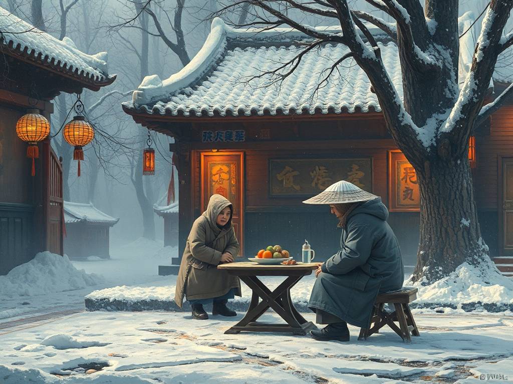 12月25日是什么星座，摩(mó)羯座的性格特点和运势