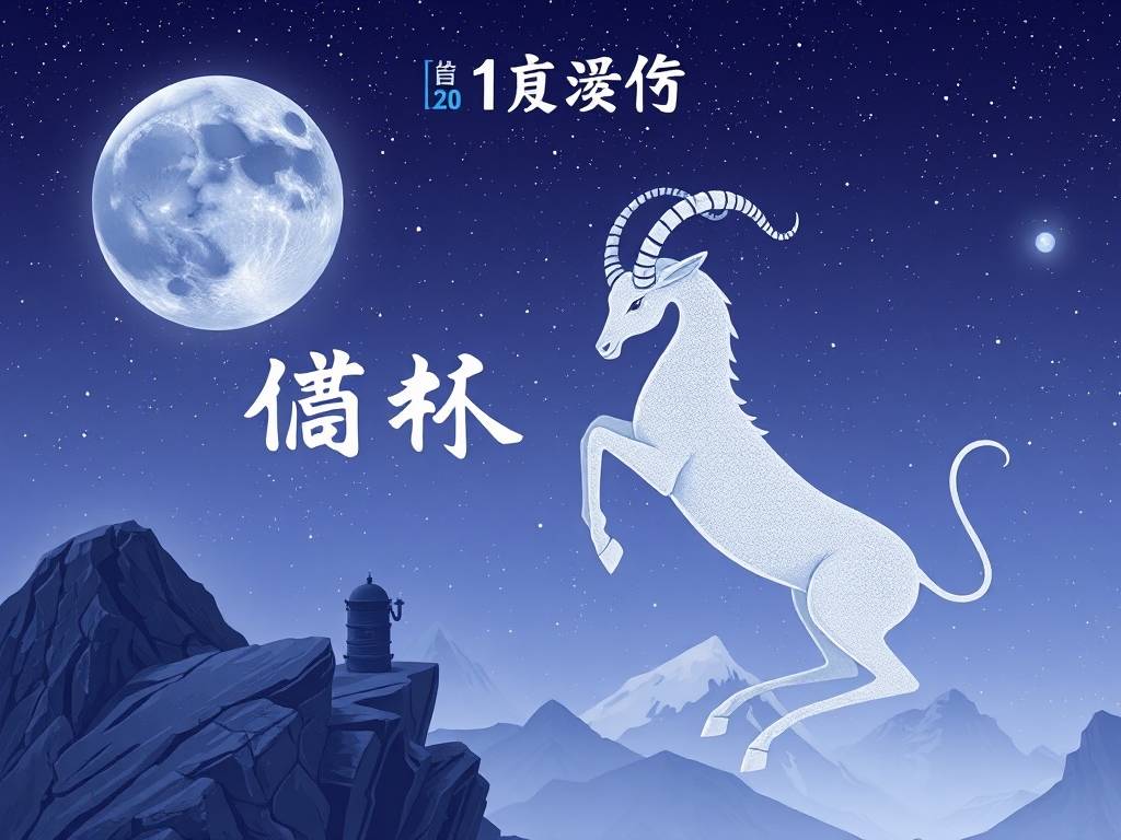 1月20日是什么星座，这一天的摩羯座易冲动行事
