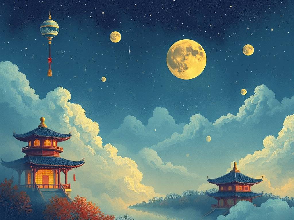 摩羯座2021的运势详解全年运势