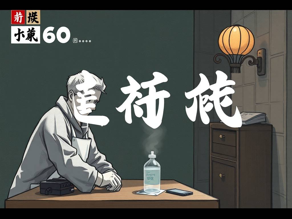 黄大仙灵签第60签解签大全