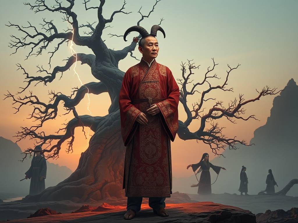 摩羯2023必有一(yī)劫吗