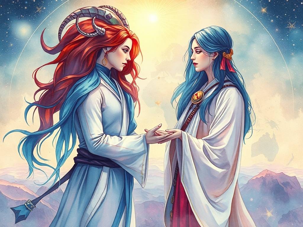 双鱼座明星和什么星座最配