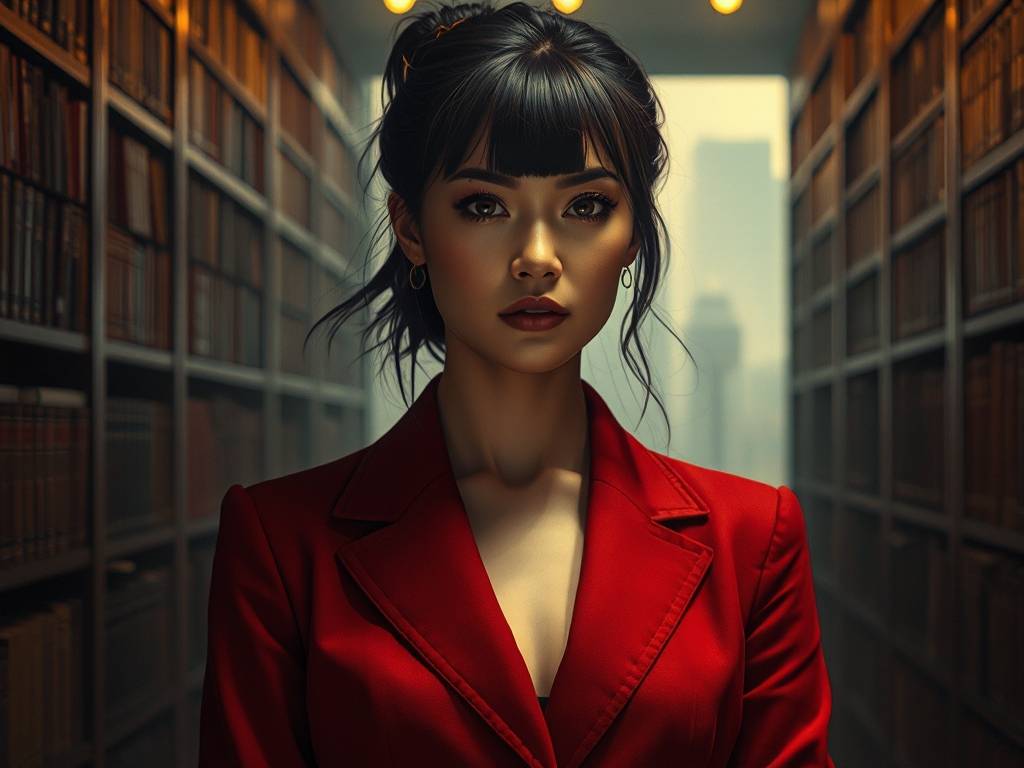 摩羯女的性格，摩羯女的性格很守旧吗