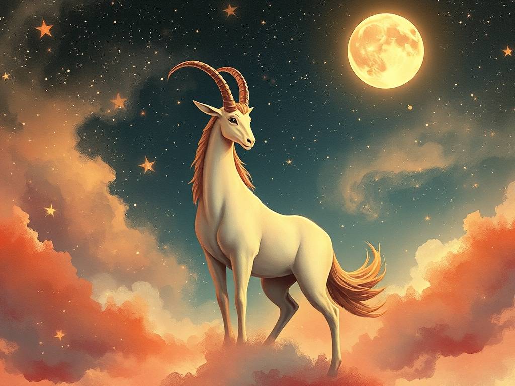 2022年七夕情人节艳遇指数高的星(xīng)座 勇敢追求真爱的摩羯座