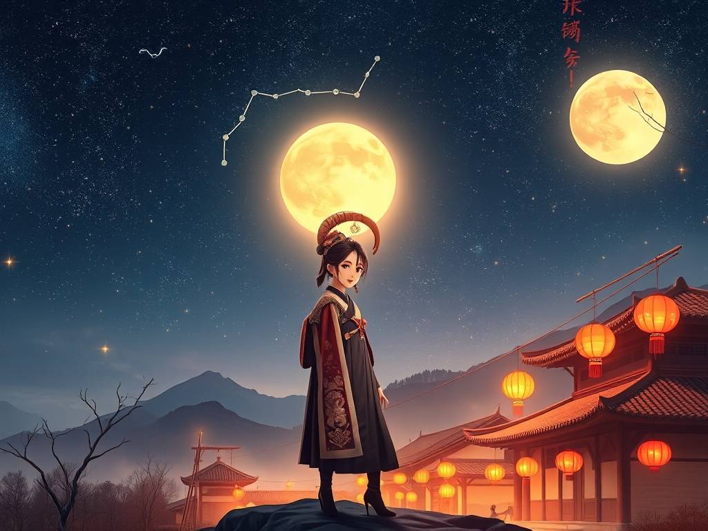 2022年七夕情人节艳遇指数高的星(xīng)座 勇敢追求真爱的摩羯座