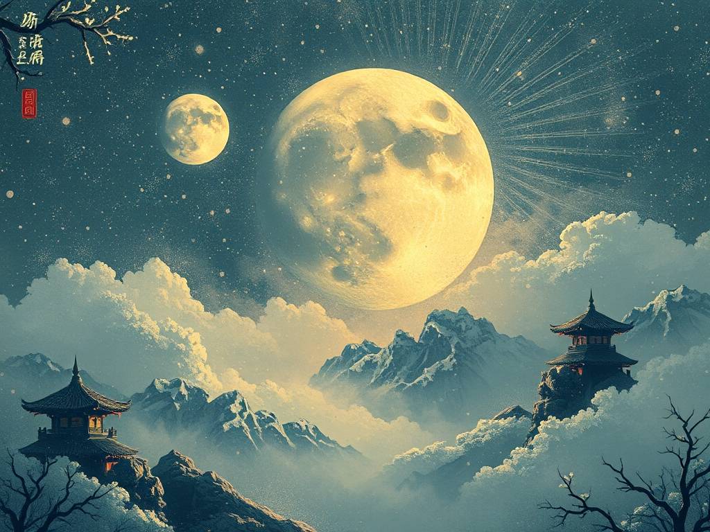 Lucia摩羯座2023年7月运势解析