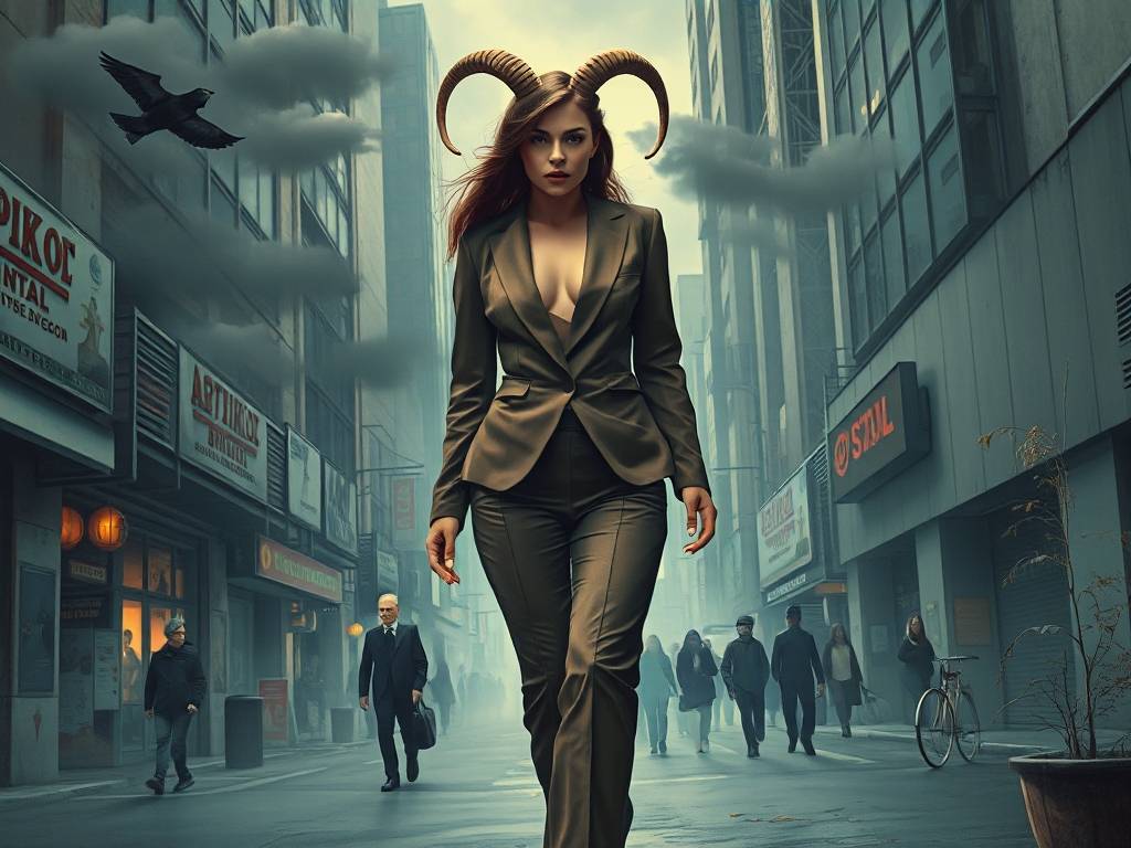 追求摩羯座的女人的雷区