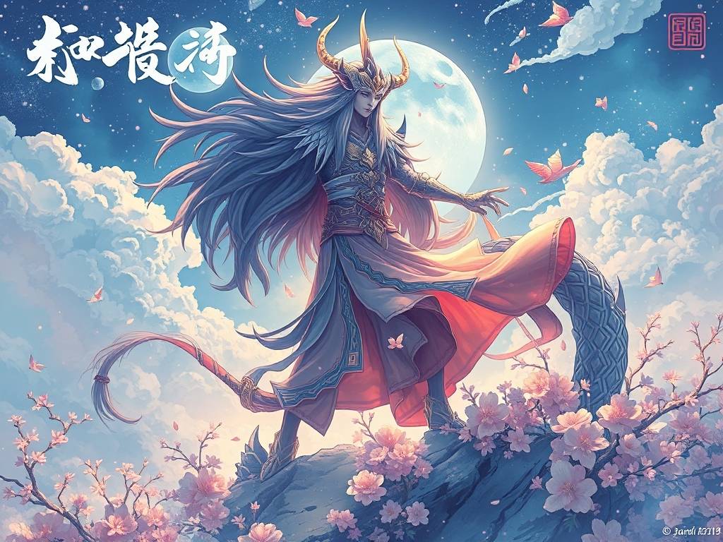 好听名字推荐