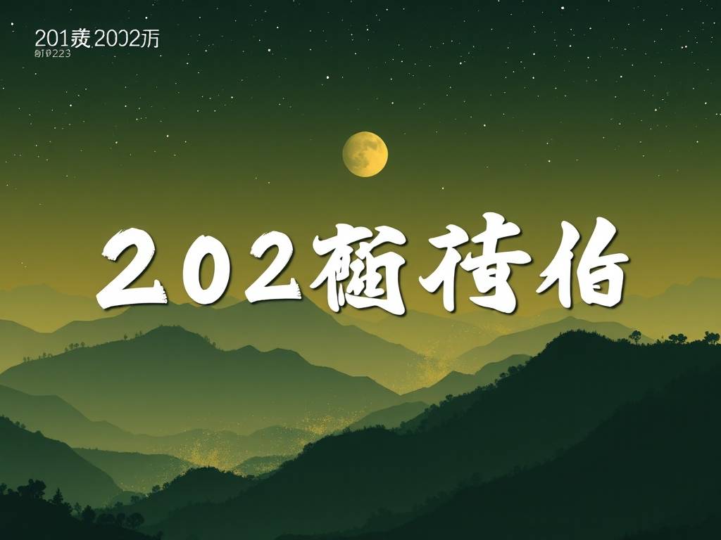 2023年6月摩羯座运势