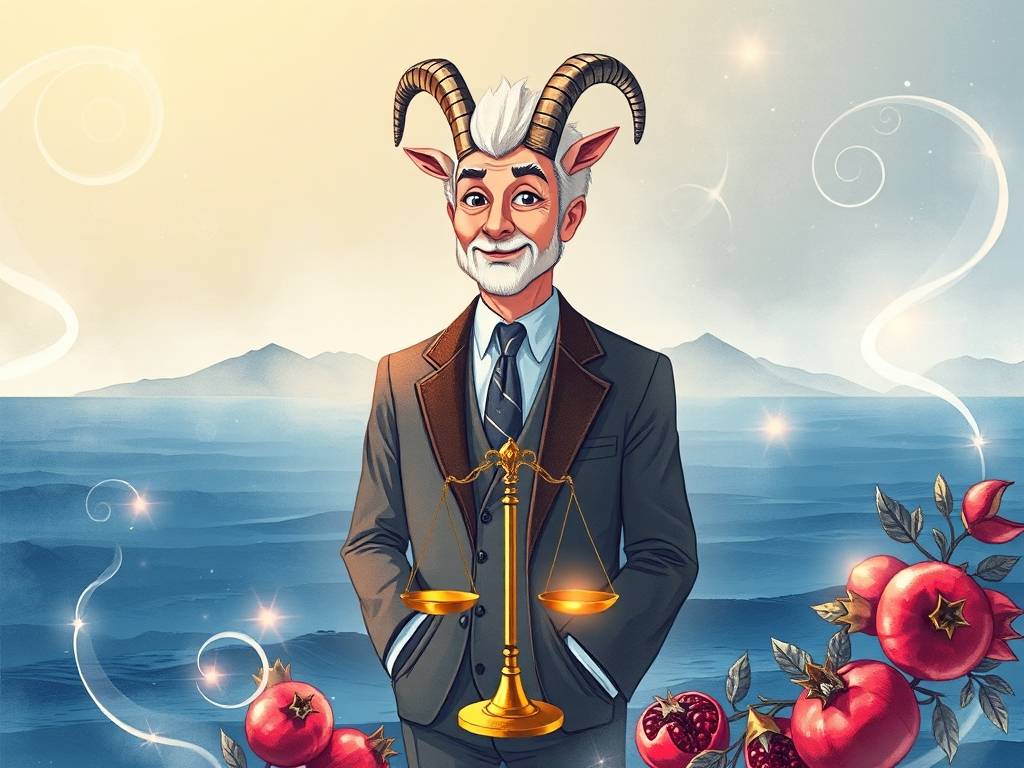 10月婚姻运最好的星座2022年 求仁得仁摩羯座