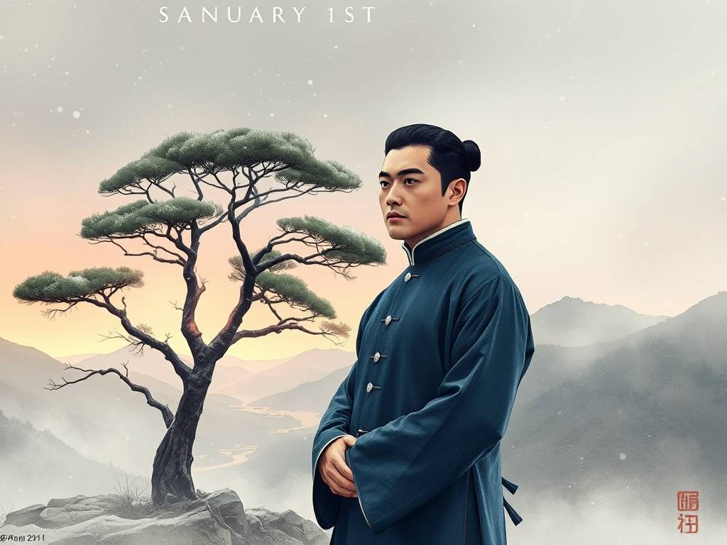 1月1日摩羯座性格