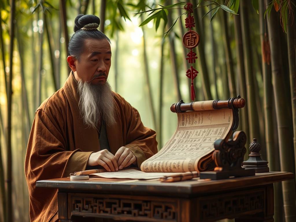 八字排盘流年大运