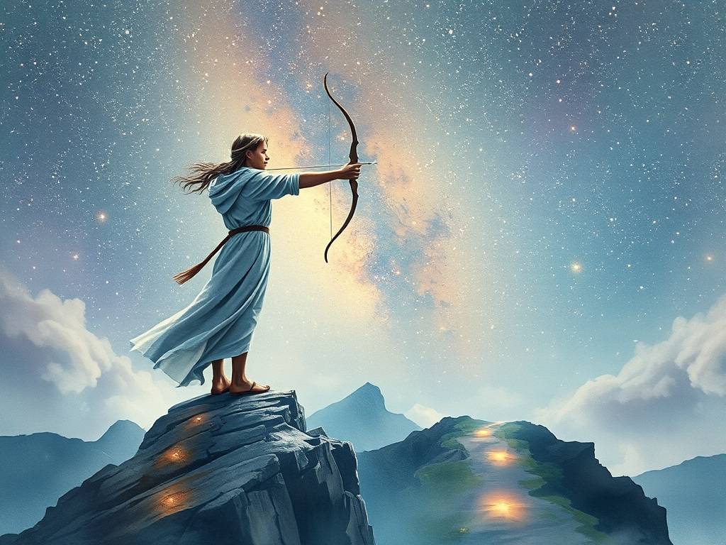 在快成功时放弃的星座，射手注定难成功