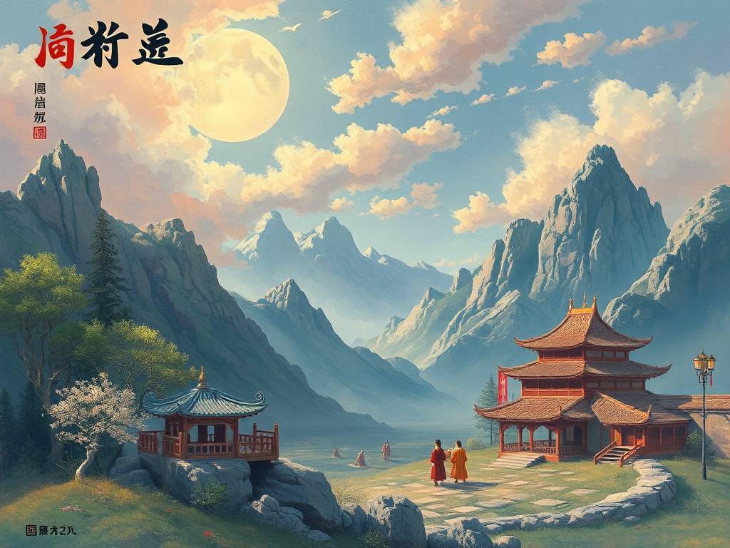 诸葛神签282签详解