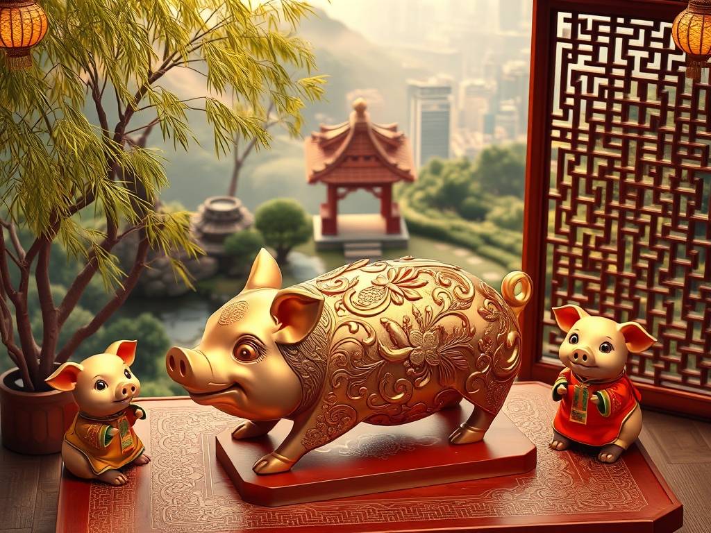 属猪出生年份
