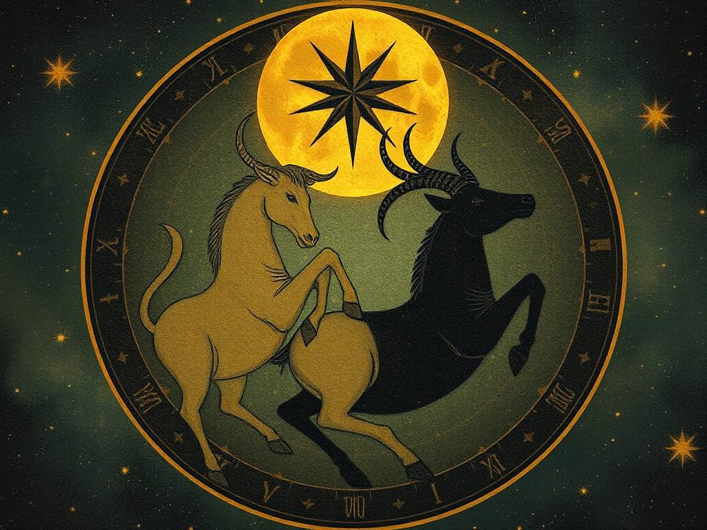 摩羯男最后都娶了什(shén)么星座女,摩羯座的男性娶的最多的女性是什(shén)么星座