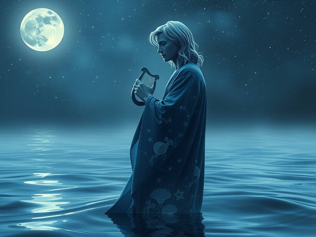 双鱼座不为人知的秘密